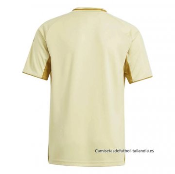 Camiseta Pre Partido del Inter Miami 2025