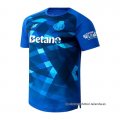 Camiseta Pre Partido del Porto 2024 Azul