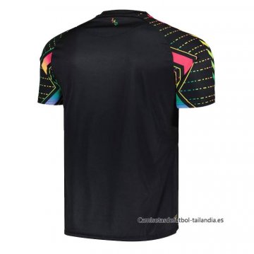 Camiseta Pre Partido del Sunderland 2024-2025