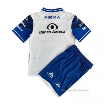 1ª Camiseta Puebla Nino 2022-2023
