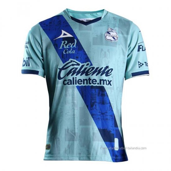 3ª Camiseta Puebla 2022-2023 - Haga un click en la imagen para cerrar