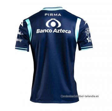 2ª Camiseta Puebla 2024-2025