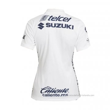 1ª Camiseta Pumas UNAM Mujer 2021