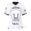 1ª Camiseta Pumas UNAM Mujer 2023-2024 1ª Camiseta Pumas UNAM Mujer 2023-2024