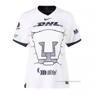 1ª Camiseta Pumas UNAM Mujer 2023-2024