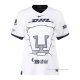 1ª Camiseta Pumas UNAM Mujer 2023-2024