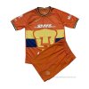 Camiseta Pumas UNAM 3ª Nino 2022 Camiseta Pumas UNAM 3ª Nino 2022
