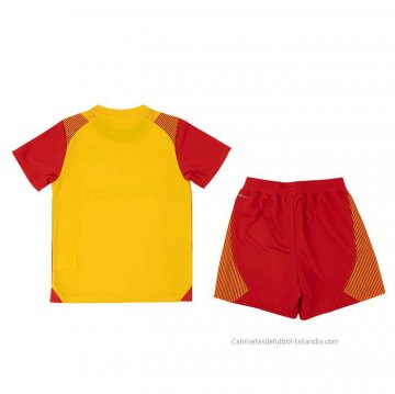1ª Camiseta RC Lens Nino 2023-2024