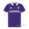 1ª Camiseta RSC Anderlecht 2026-2027 1ª Camiseta RSC Anderlecht 2026-2027