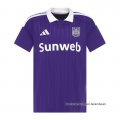 1ª Camiseta RSC Anderlecht 2026-2027