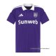 1ª Camiseta RSC Anderlecht 2026-2027