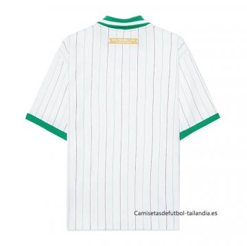 Camiseta Racing de Santander Anniversary 2024-2025