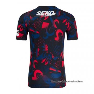 3ª Camiseta Rangers 2024-2025