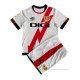 1ª Camiseta Rayo Vallecano Nino 2021-2022