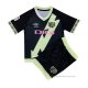 3ª Camiseta Rayo Vallecano Nino 2022-2023