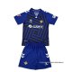 Camiseta Real Betis Portero Nino 2025-2026 Azul