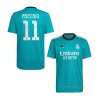 3ª Camiseta Real Madrid Jugador Asensio 2021-2022 3ª Camiseta Real Madrid Jugador Asensio 2021-2022