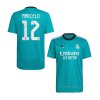 3ª Camiseta Real Madrid Jugador Marcelo 2021-2022 3ª Camiseta Real Madrid Jugador Marcelo 2021-2022