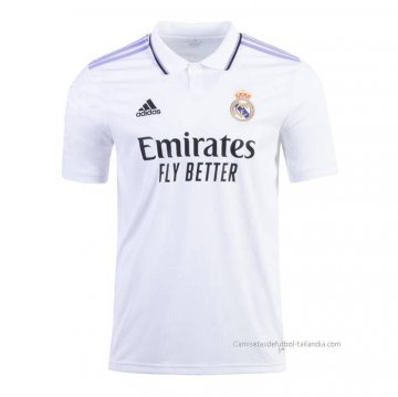 1ª Camiseta Real Madrid 2022-2023 (2XL-4XL)