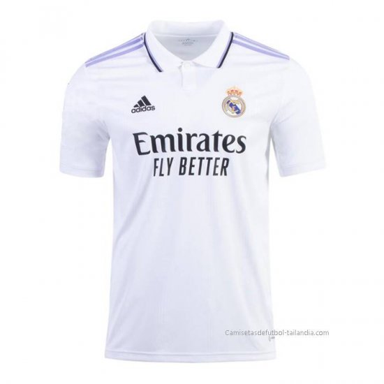 1ª Camiseta Real Madrid 2022-2023 (2XL-4XL) - Haga un click en la imagen para cerrar
