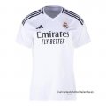 1ª Camiseta Real Madrid Mujer 2024-2025