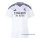 1ª Camiseta Real Madrid Mujer 2024-2025