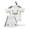 1ª Camiseta Real Madrid Nino 2025-2026 1ª Camiseta Real Madrid Nino 2025-2026