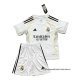 1ª Camiseta Real Madrid Nino 2025-2026