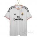 1ª Camiseta Real Madrid Retro 13-14
