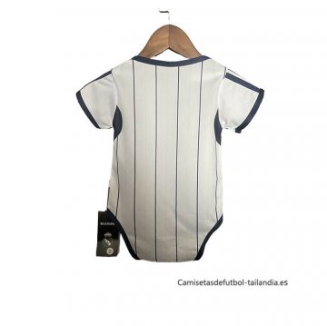 Camiseta Real Madrid Special Bebe 2025-2026