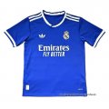 3ª Camiseta Real Madrid 2025-2026