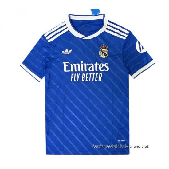 3ª Camiseta Real Madrid 2025-2026 - Haga un click en la imagen para cerrar