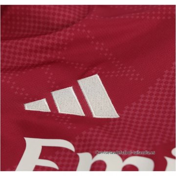 3ª Camiseta Real Madrid Manga Larga 2026-2027