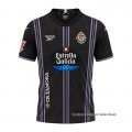 2ª Camiseta Real Valladolid 2026-2027