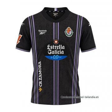 2ª Camiseta Real Valladolid 2026-2027 2ª Camiseta Real Valladolid 2026-2027