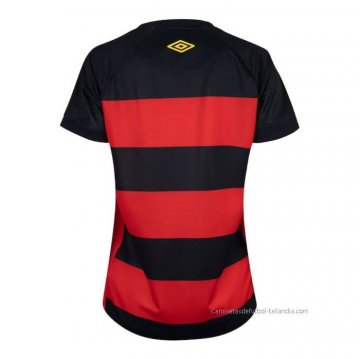 1ª Camiseta Recife Mujer 2023