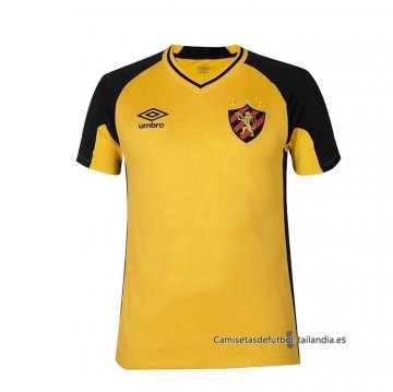 2ª Camiseta Recife Mujer 2025 2ª Camiseta Recife Mujer 2025