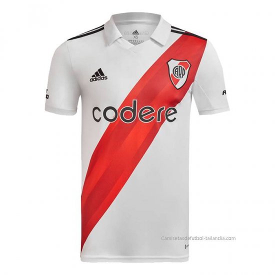 1ª Camiseta River 2022-2023 - Haga un click en la imagen para cerrar