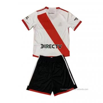 Camiseta River 1ª Nino 2023-2024