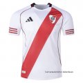 1ª Camiseta River Plate Authentic 2025-2026