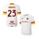 2ª Camiseta Roma Jugador Mancini 2021-2022