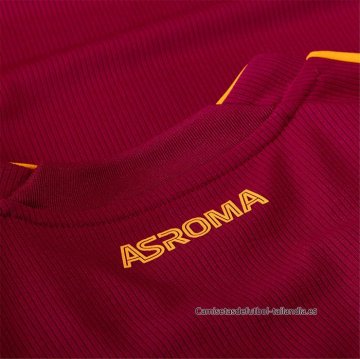 1ª Camiseta Roma 2025-2026