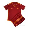 1ª Camiseta Roma Nino 2023-2024 1ª Camiseta Roma Nino 2023-2024