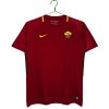 1ª Camiseta Roma Retro 17-18