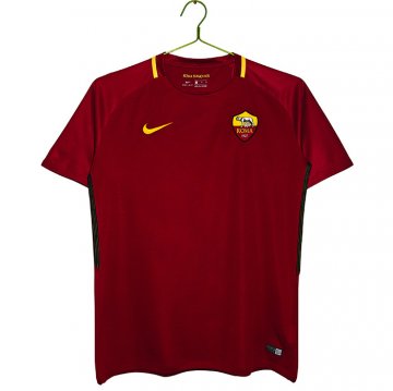 1ª Camiseta Roma Retro 17-18