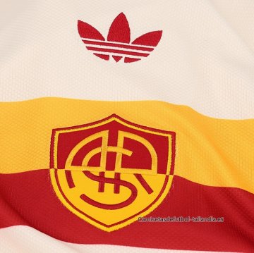 2ª Camiseta Roma 2026-2027