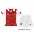 1ª Camiseta SC Braga Nino 2025-2026