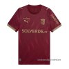 3ª Camiseta SC Braga 2026-2027 3ª Camiseta SC Braga 2026-2027