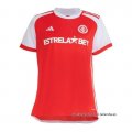 1ª Camiseta SC Internacional Mujer 2024