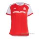 1ª Camiseta SC Internacional Mujer 2024